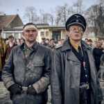 Česky natočené dobrodružství z druhé světové války "Krev a zlato" má premiéru na Netflixu
