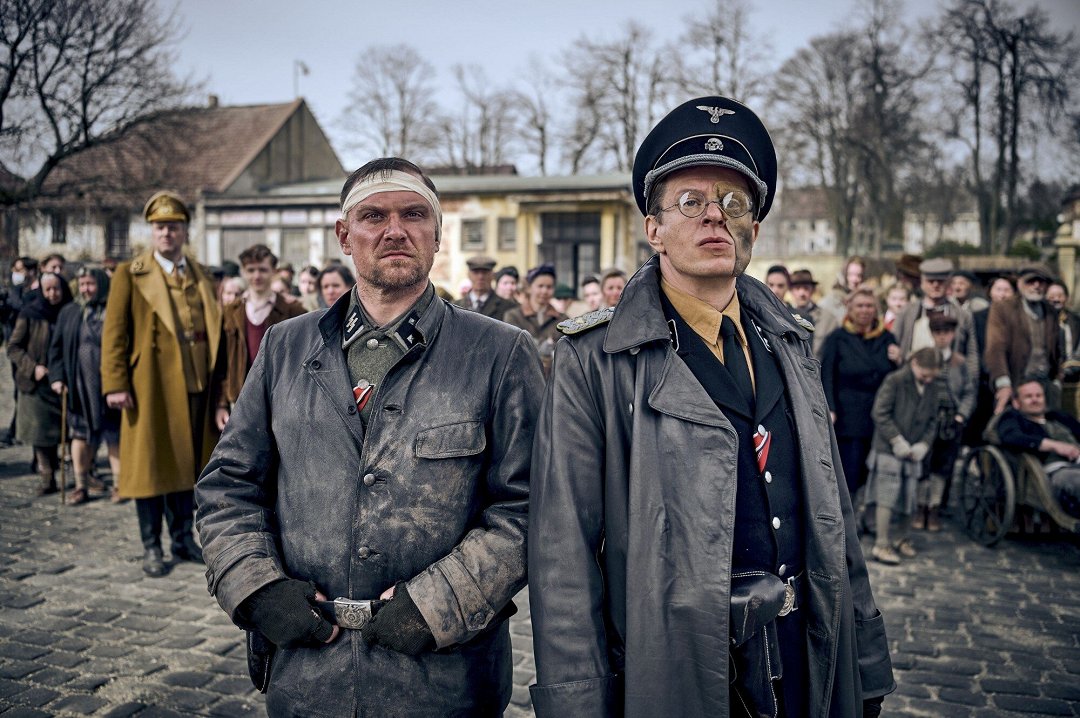 Photo © Netflix
