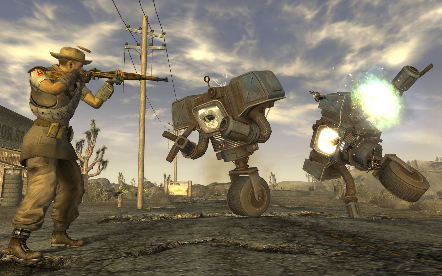 Foto:Obsidian Entertainment
