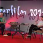 TOURFILM 2014 - David Hannan