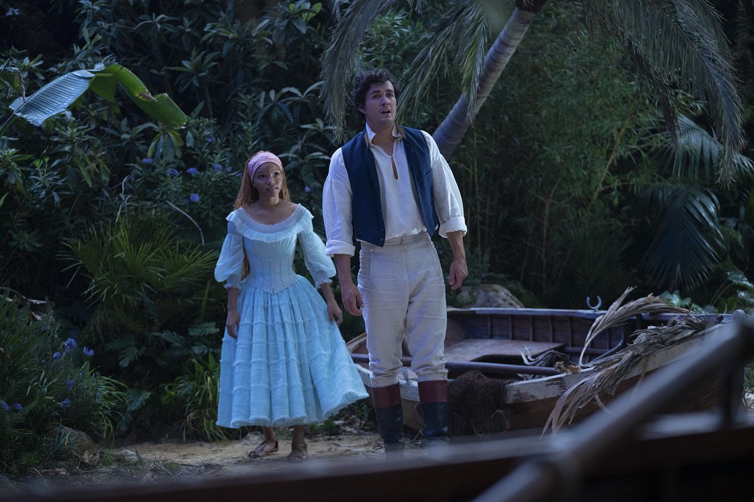Photo © Walt Disney Pictures