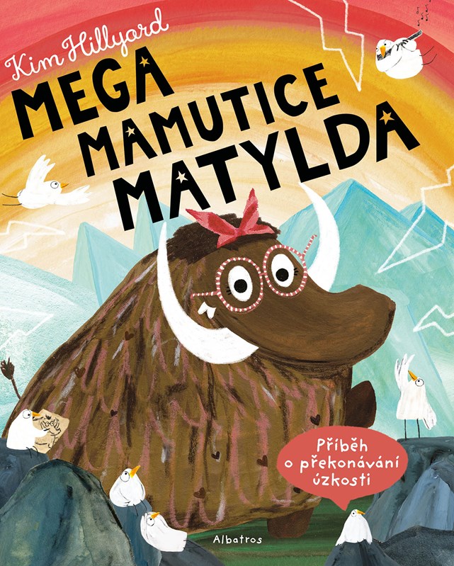 Matylda