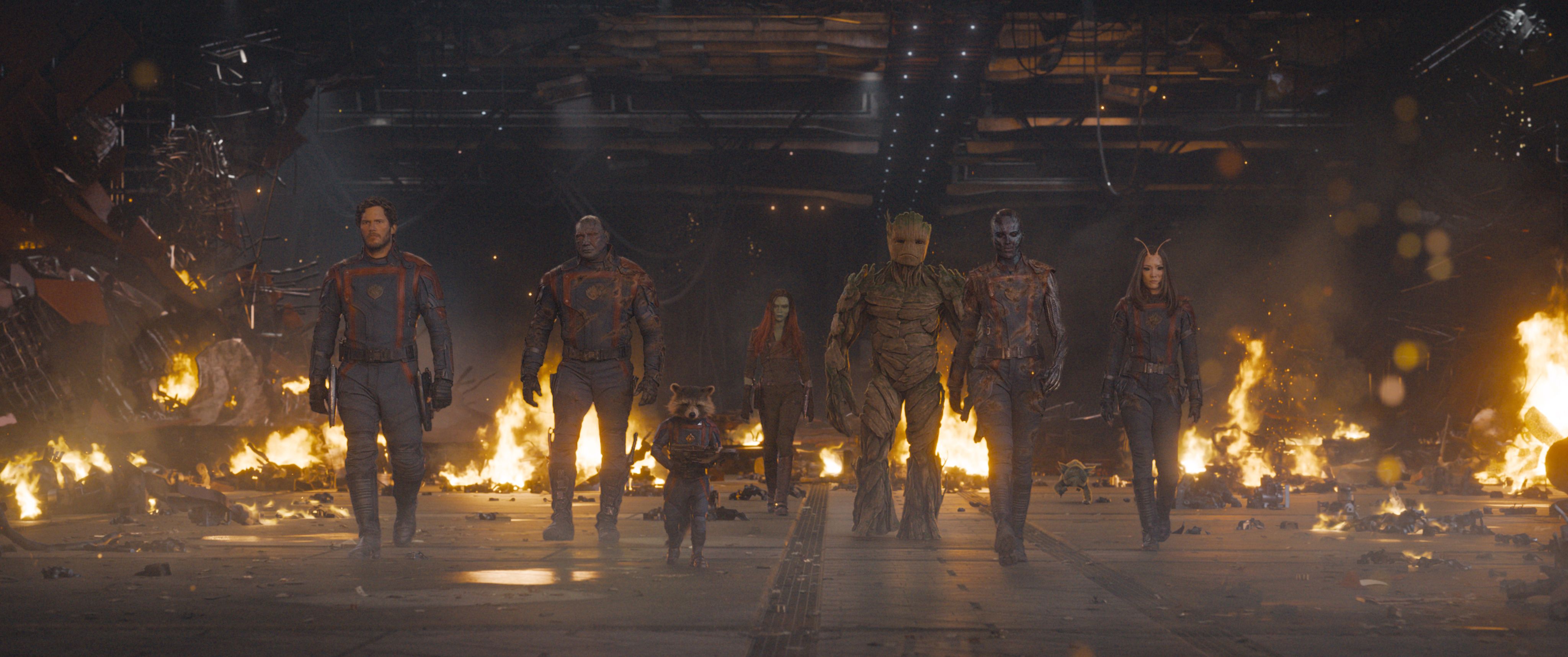Photo © 2023 MARVEL