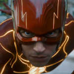 Flash (The Flash) – Recenze – 50 %