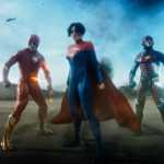 Flash: Batman v podání Michaela Keatona se vrací do vesmíru DC