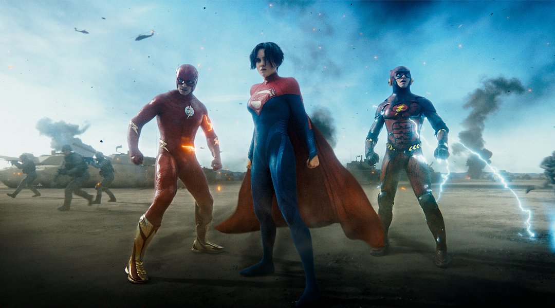 Photo © Warner Bros.