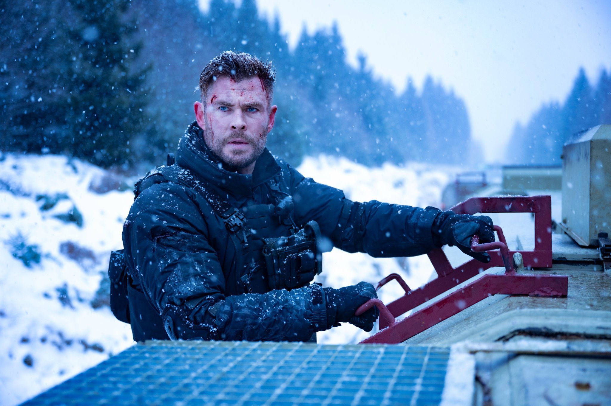 Photo @ Netflix