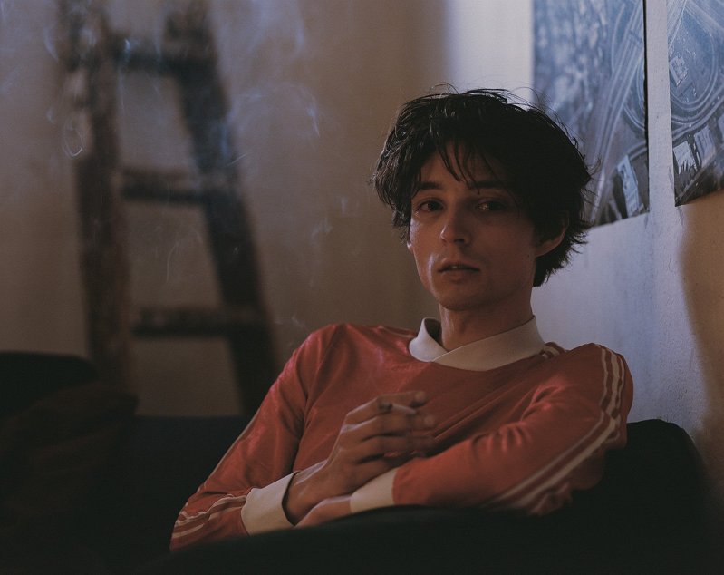 Photo © Bontonfilm