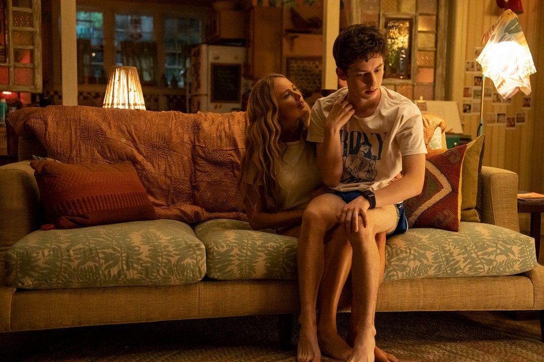 Photo © Columbia Pictures