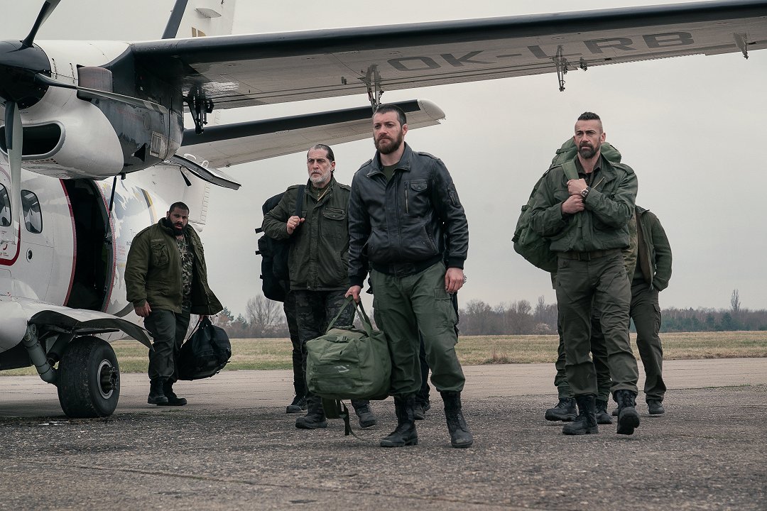 Photo © Netflix