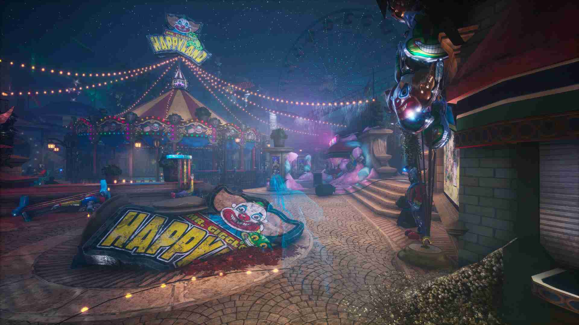 Foto:Vaulted Sky Games