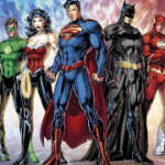 #2151: The New 52 - Justice League