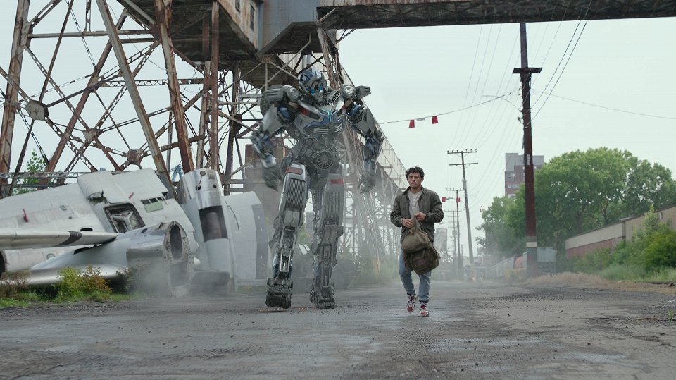 Photo © Paramount Pictures