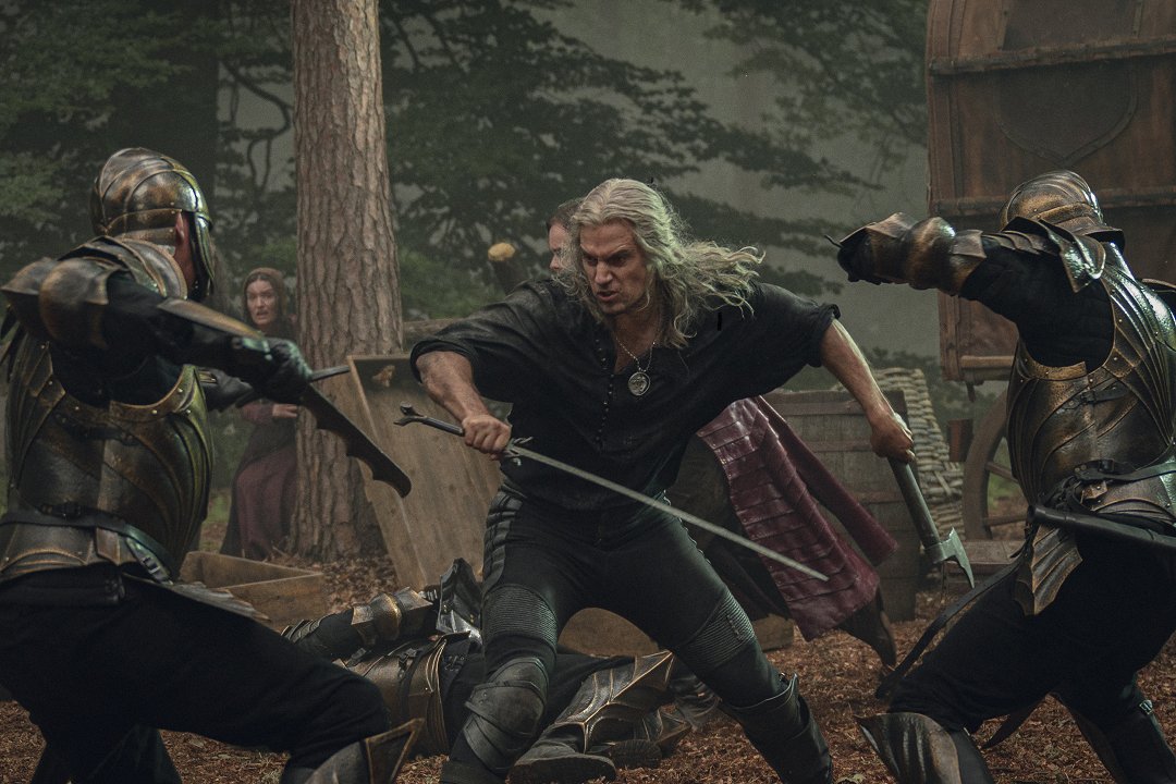 Photo © Netflix