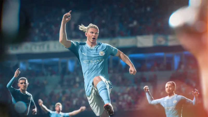 Foto: EA Sports