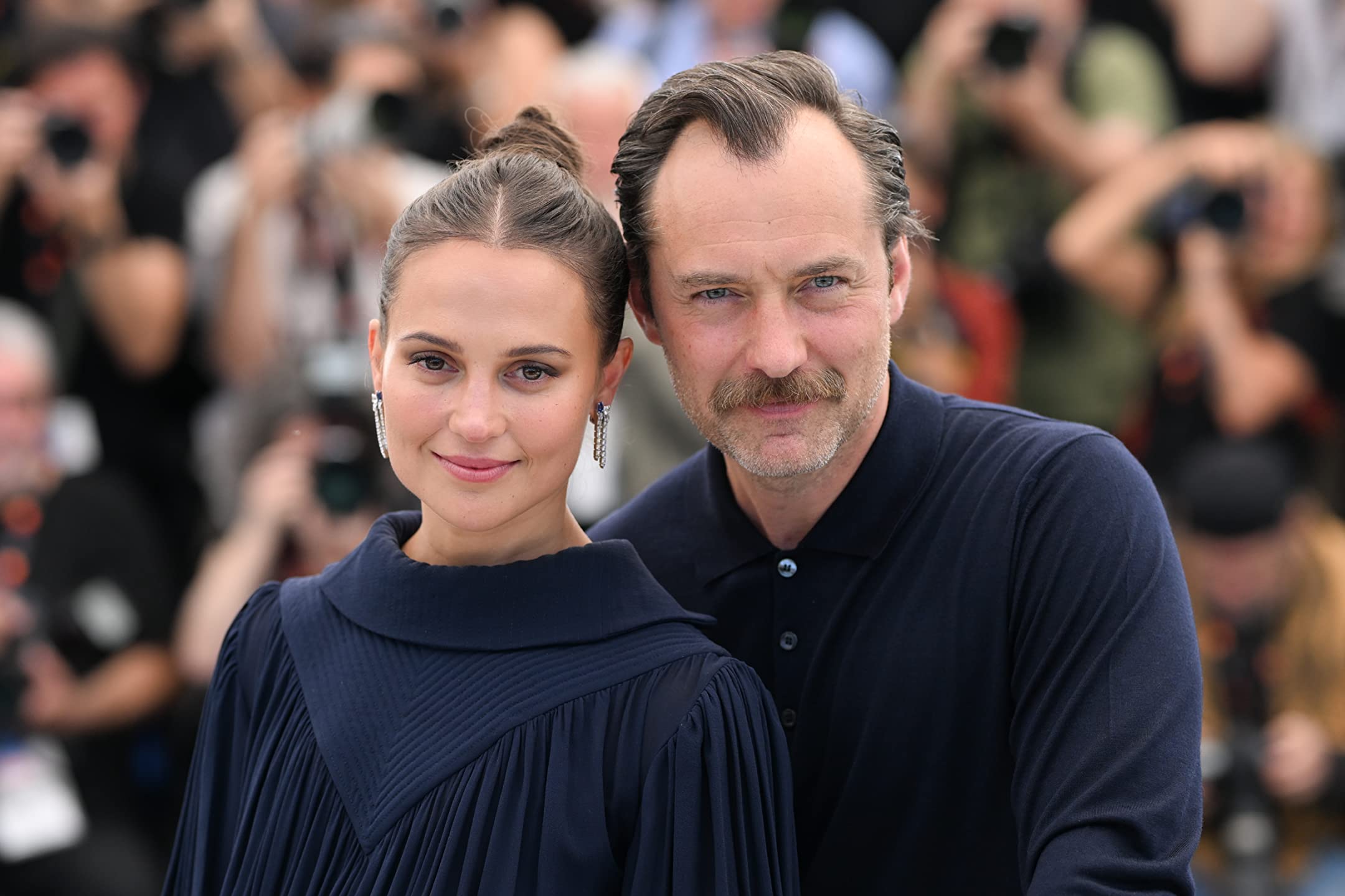 Photo by Stephane Cardinale - Corbis/Corbis via Getty Images