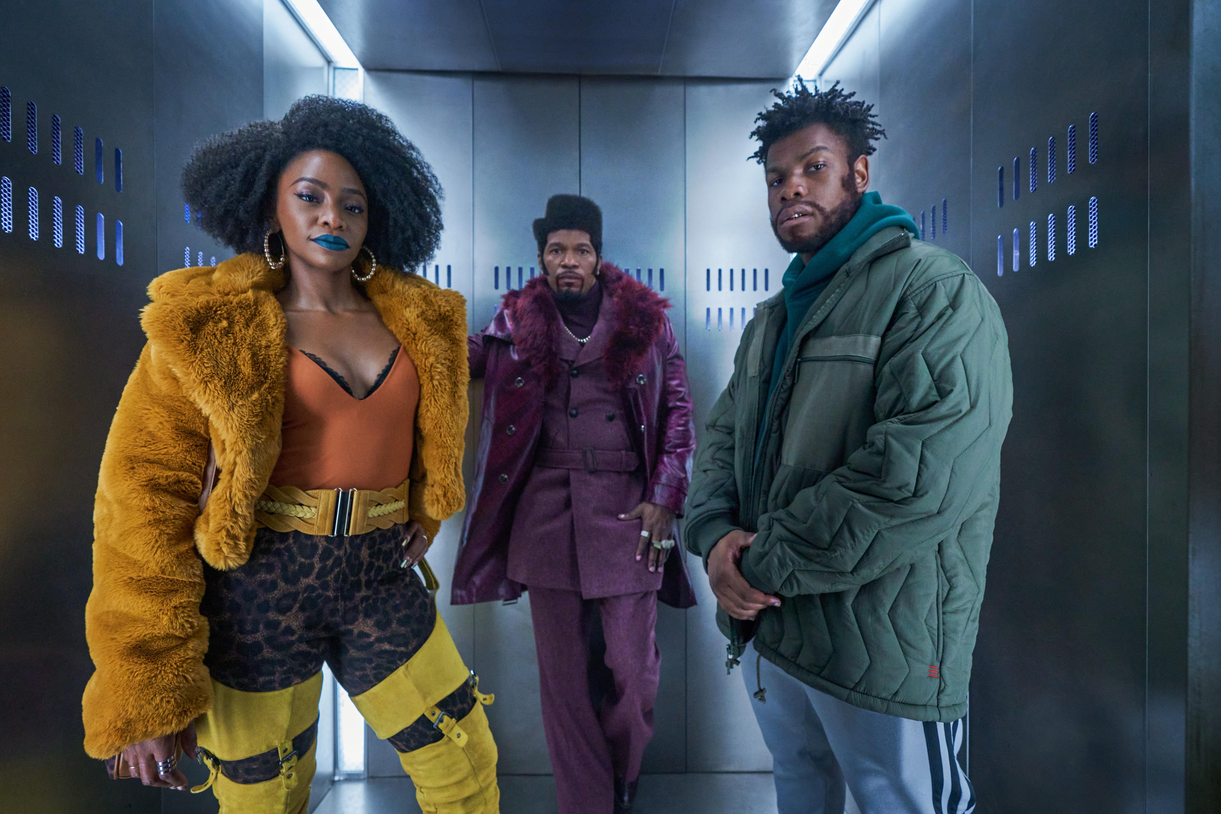 Photo @ Netflix