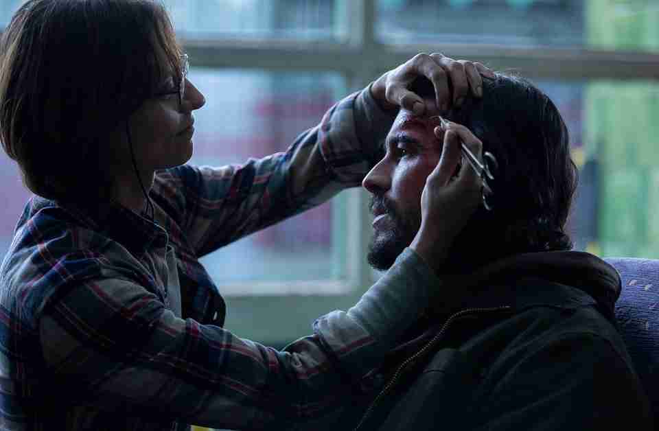 Photo © Netflix