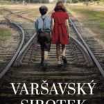 Varšavský sirotek- boj o holý život za zdmi varšavského ghetta
