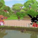 Oceněný dětský animovaný seriál Bing: kamarádství a dobrodružství