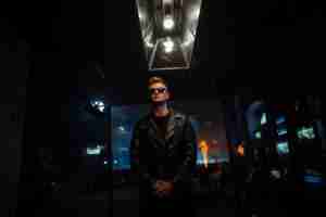 ONEMANSHOW: The Movie – Recenze – 20%