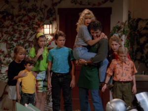 Photo © Warner Bros. Television