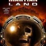 Martian Land (2015) 