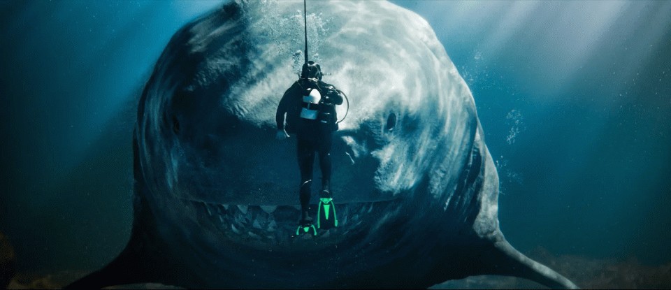 Photo © Warner Bros.