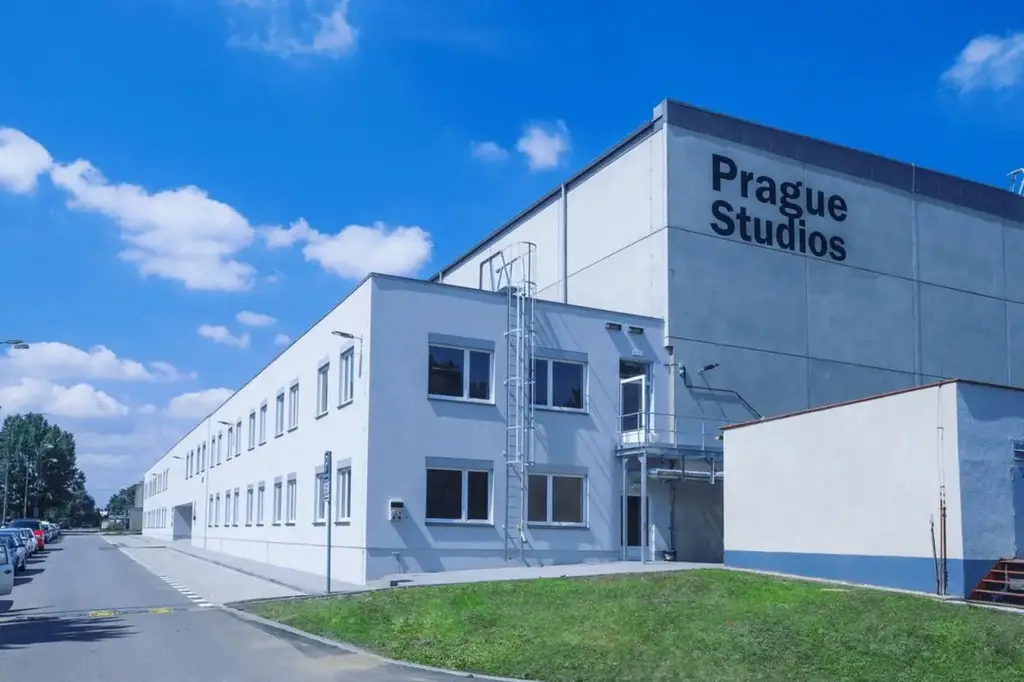 Photo: Instagram / Prague Studios