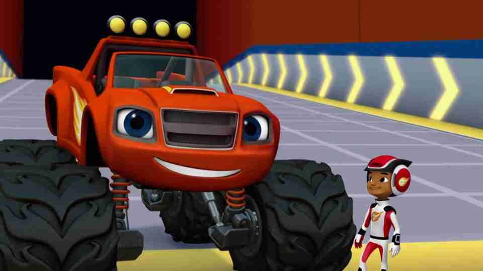 Photo © Nickelodeon Network
