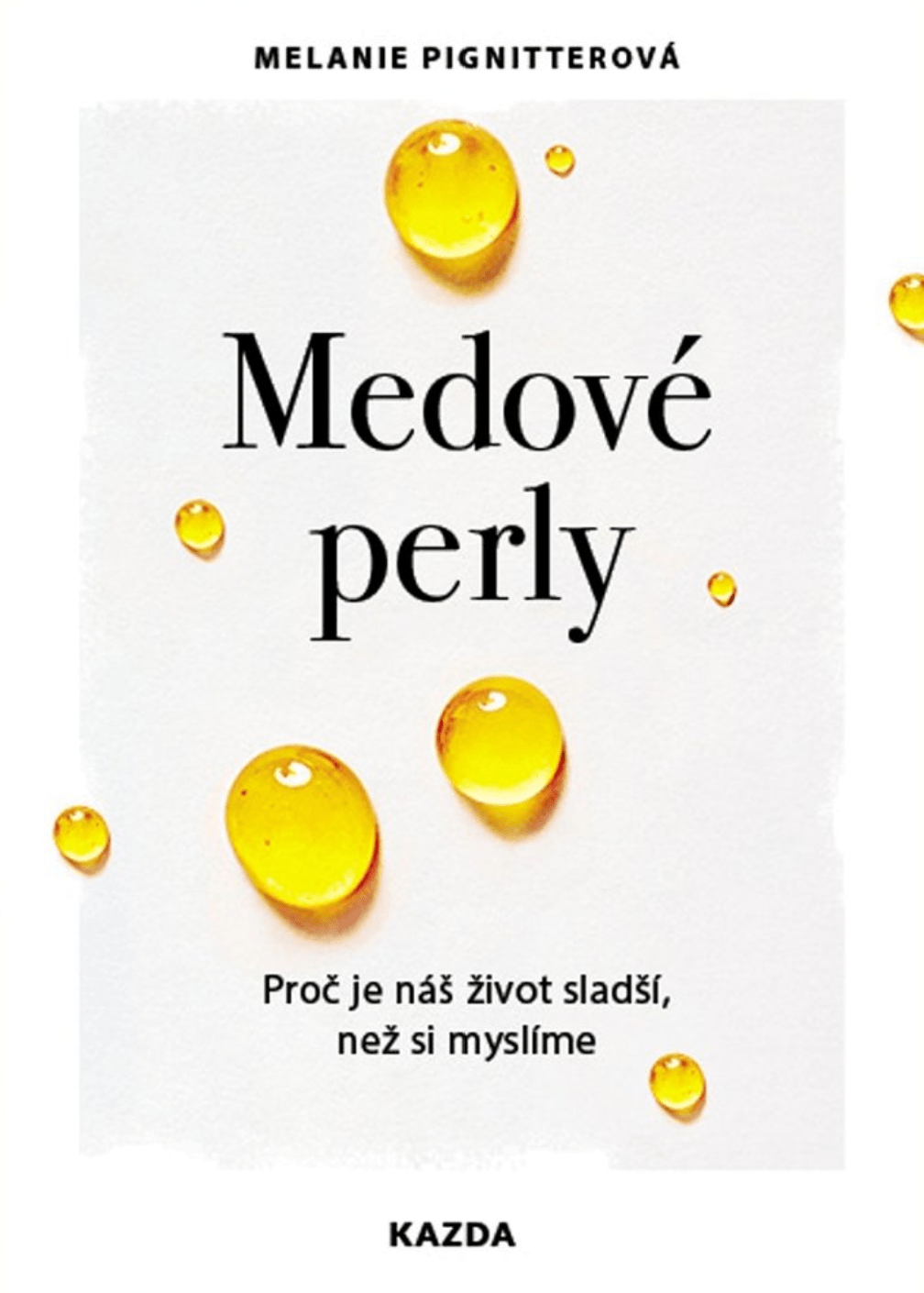 vyr 3855 medove perly