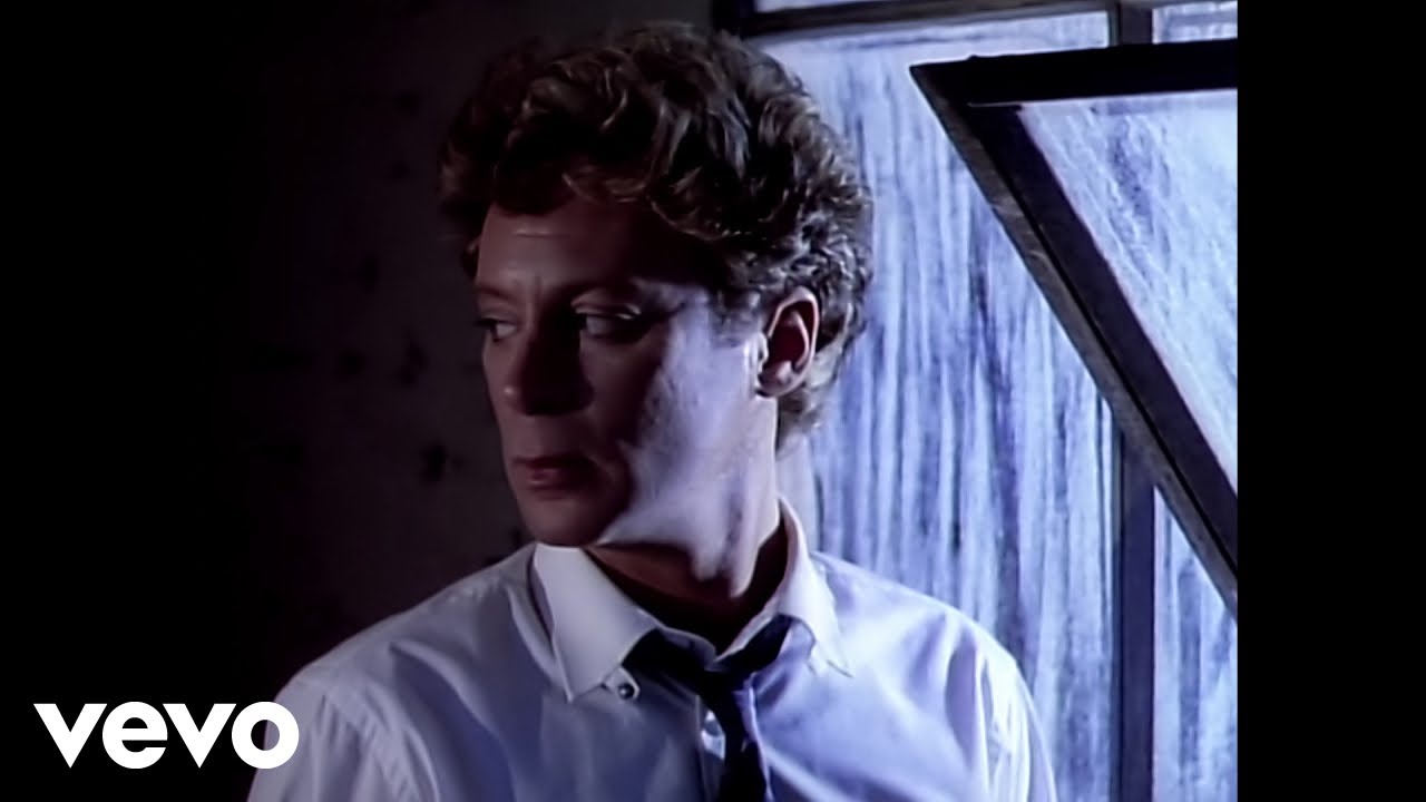TOP 5 filmově hudebních romantických hitů z přelomu 80. a 90. let