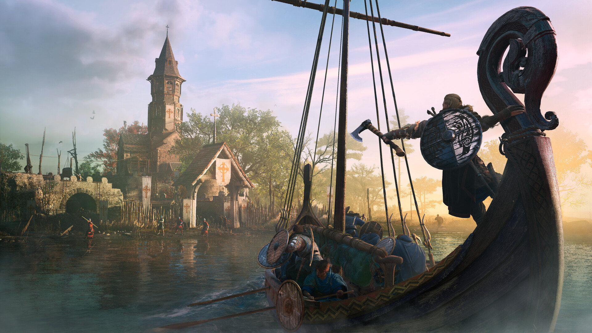 Foto: Ubisoft Montreal