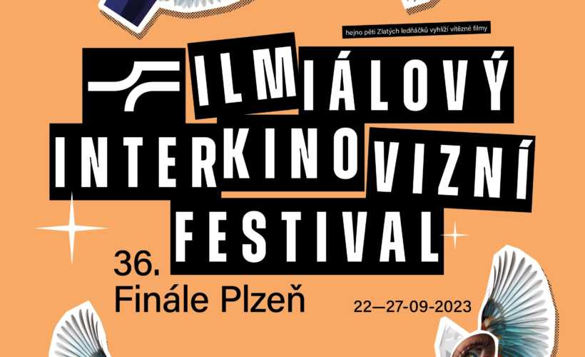 Finále Plzeň 2023 vizuál