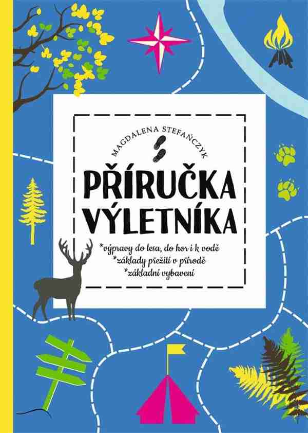 Prirucka