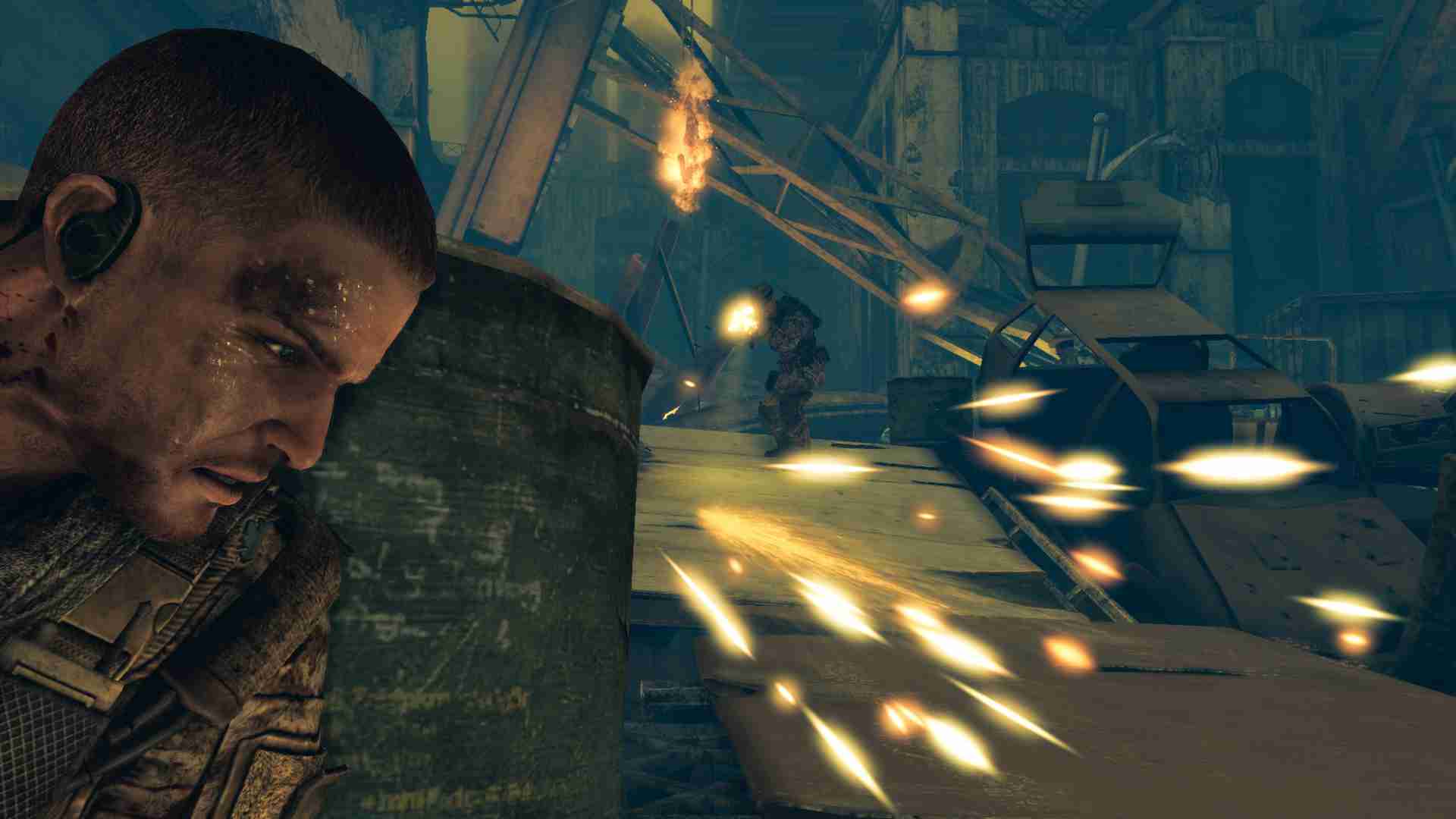Foto: YAGER & 2K, Missing Link Games
