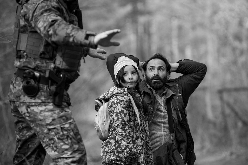 Photo © Kino Świat / Agata Kubis