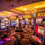 Objevování nových hranic: Nejnovější online kasina na scéně hazardu