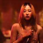 Baletka: Korejský revenge akční film na Netflixu - slibná female hrdinka - akce a příběh chybí