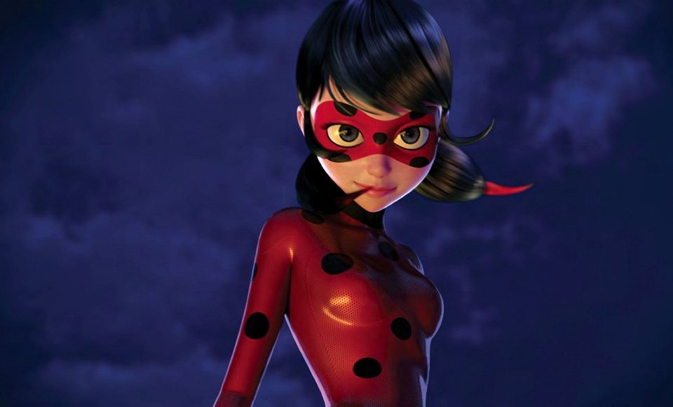Kouzelná Beruška a Černý kocour S6: Nový školní rok plný tajemství a emocí Photo © Disney Channel