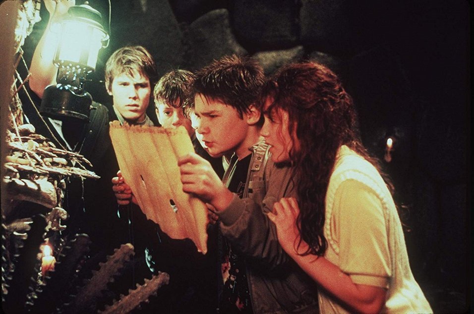 Photo © Warner Bros. Pictures