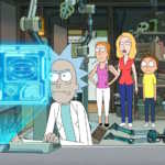 Dnes má premiéru první epizoda 7. sezóny seriálu Rick a Morty: "How Poopy Got His Poop Back"