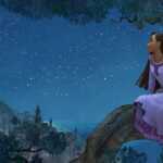 Přání: Magické dobrodružství oslavuje 100 let Disney animace