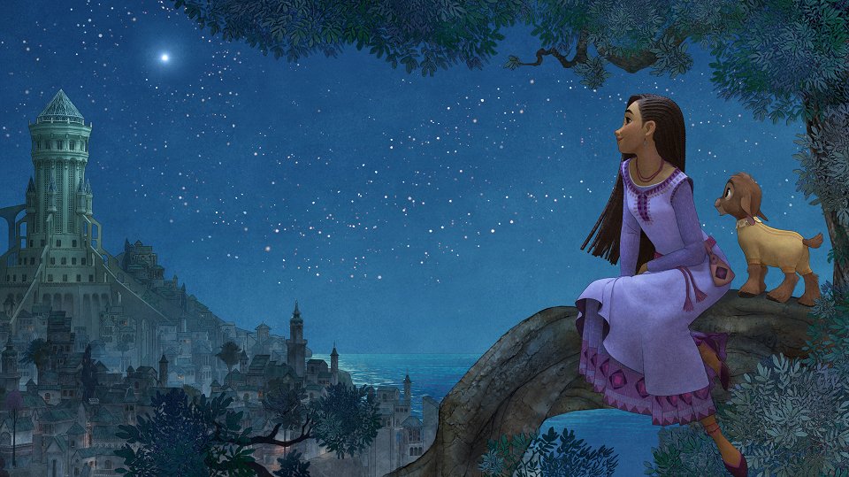 Photo © Disney