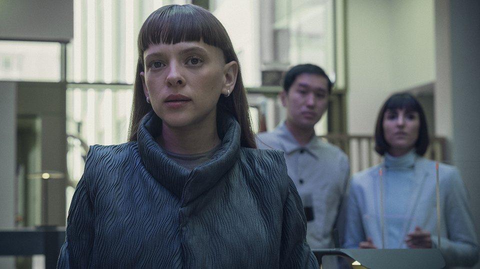 Photo © Netflix