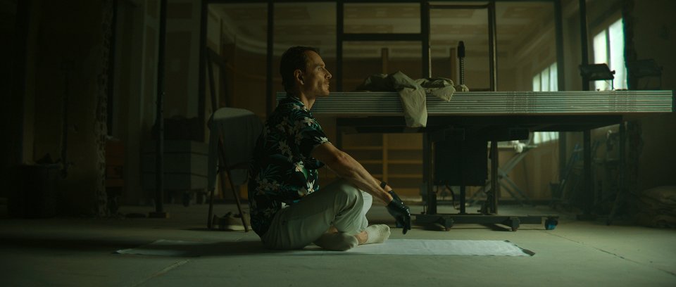 Photo © Netflix