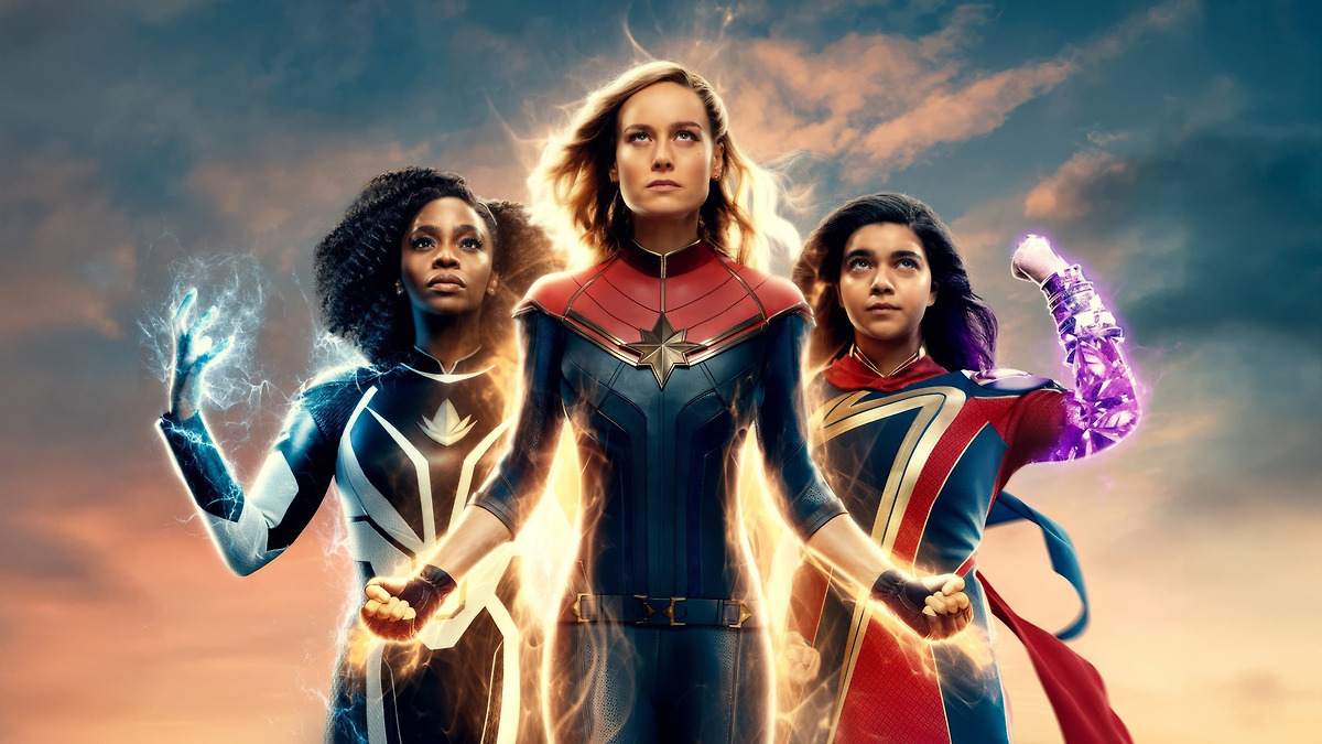Photo © Marvel Studios