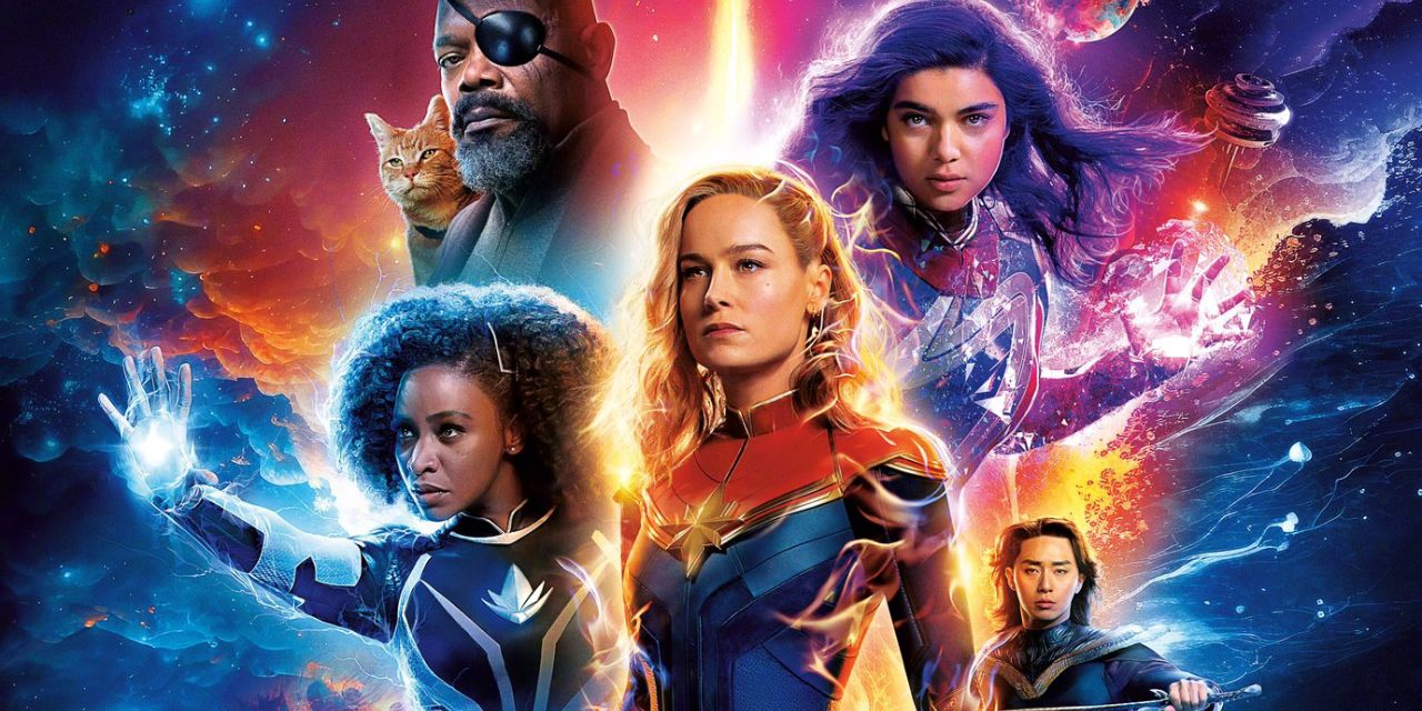 Photo © Marvel Studios