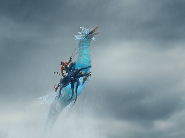 Photo © Warner Bros.