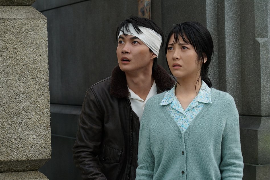 Photo © 2023 TOHO CO.,LTD.
